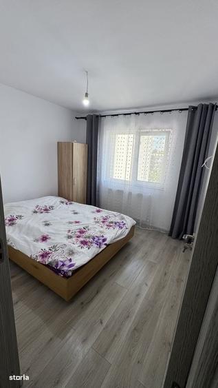 Apartament cu 2 camere în Morăreni