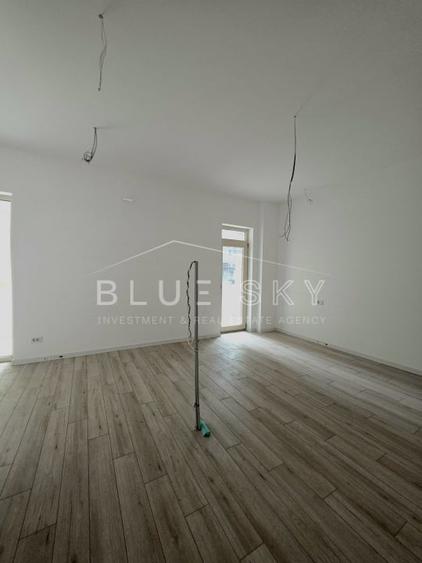 Garsonieră decomandată în Mamaia-Sat