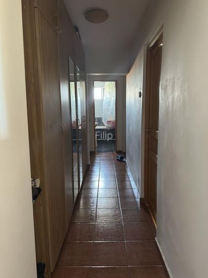 Apartament 3 camere + LOC DE PARCARE COPERTINA + BOXA