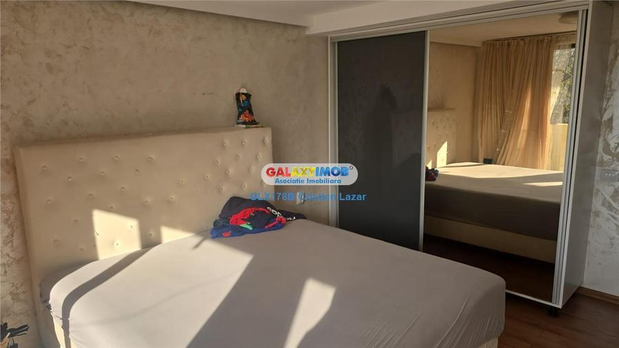 Casă cu 3 camere cu Teren 316 Mp în Giulești
