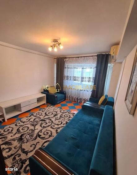 Apartament cu 3 camere în Berceni