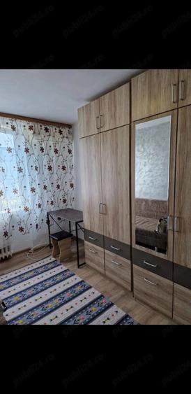 Garsonieră decomandată în Take Ionescu