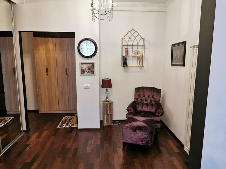 Apartment superb Victoriei - 5