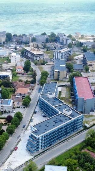 Garsonieră semidecomandată, mobilată în Central