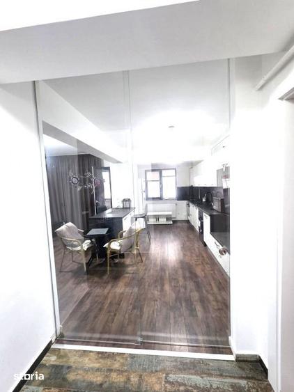 Apartament 3 camere 2 bai/Cartierul Latin etaj 1 - 9