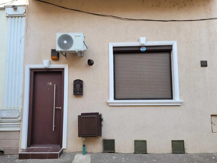 Apartament cu 2 camere semidecomandat în Nicolae Bălcescu