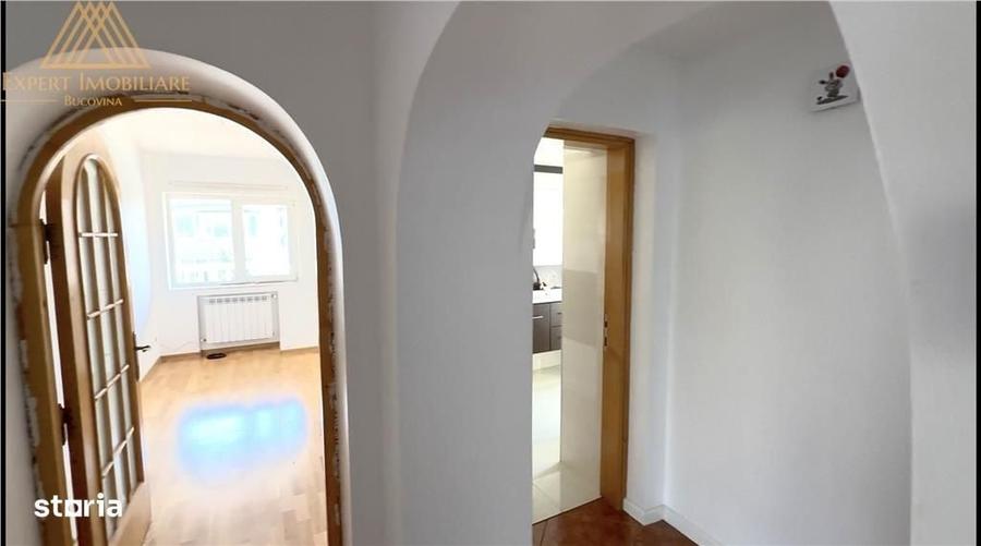 Apartament cu 4 camere în Obcini