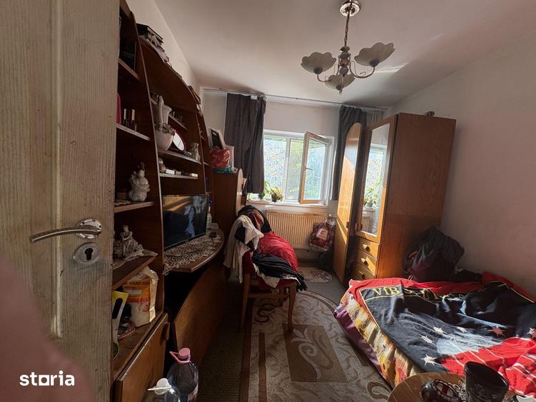 Apartament 3 camere decomandat | Militari| Apusului| Aleea Alesd| Comi - 6