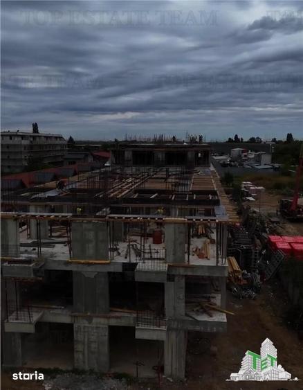 Apartament cu 2 camere în Ghencea