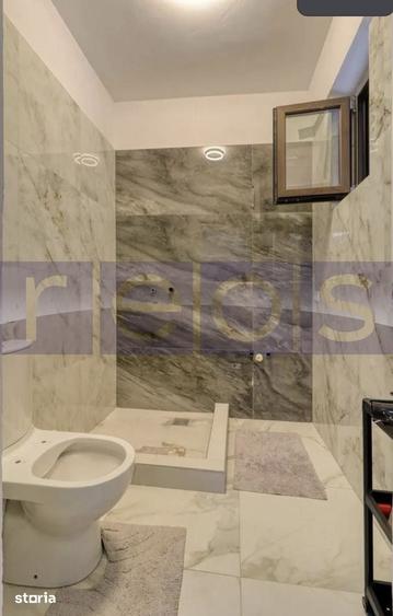 Apartament cu 4 camere în Bucureștii Noi
