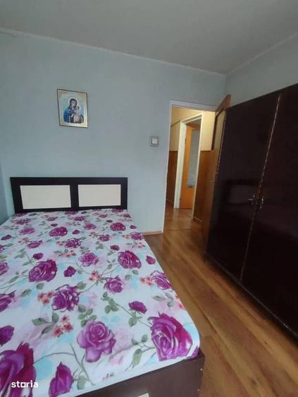 Apartament cu 3 camere decomandat în 1 Decembrie 1918