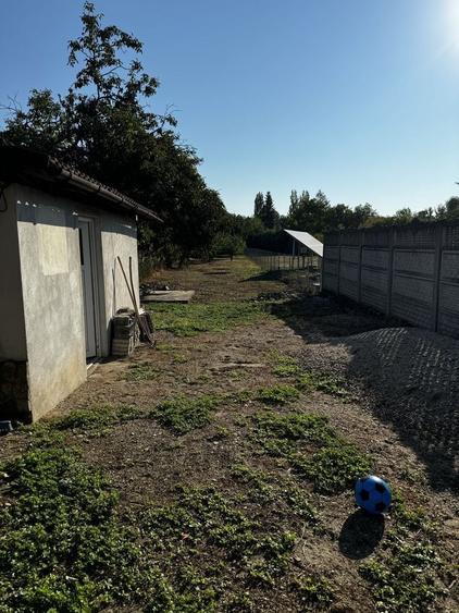 Casă cu 2 camere în Central