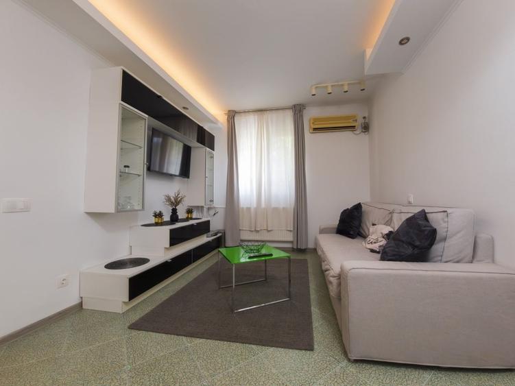 Apartament de 2 camere de inchiriat - 9