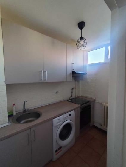 Garsonieră decomandată în Gheorgheni