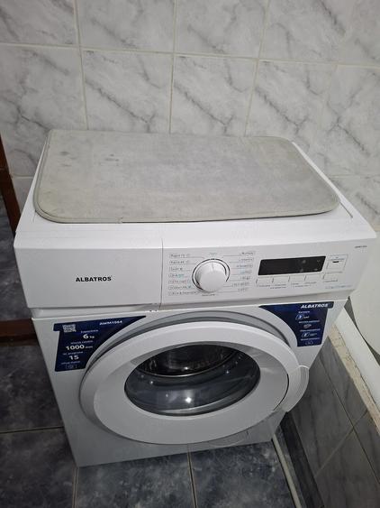 Garsonieră decomandată în Mircea-Vodă