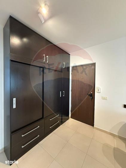 Apartament cu 3 camere, mobilat în Vitan