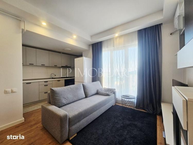 Apartament cu 2 camere în Ștefăneștii de Jos