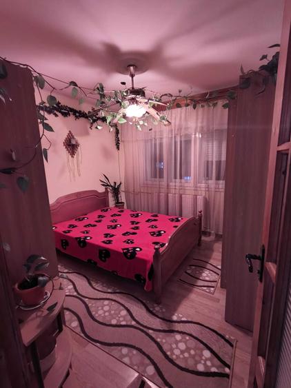 Apartament cu 2 camere decomandat în Burdujeni