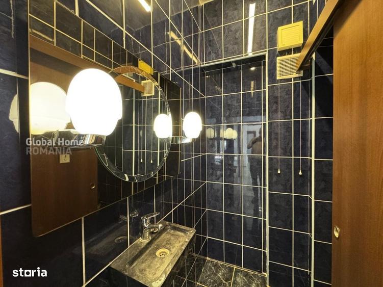Spațiu comercial, de 175 mp, în Cotroceni