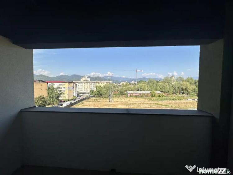 Apartament cu 2 camere decomandat în Gării