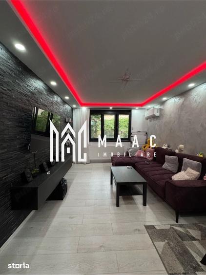 Apartament cu 2 camere semidecomandat în 1 Mai