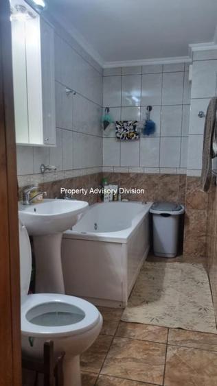 Apartament cu 4 camere în 13 Septembrie