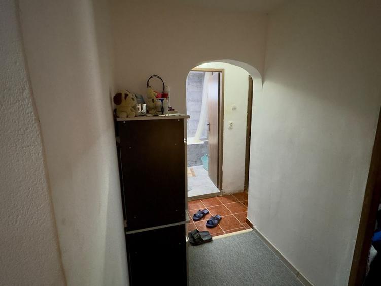 3 camere Decomandat | Bloc Anvelopat | Parcare | Lujerului | 2 bai - 15