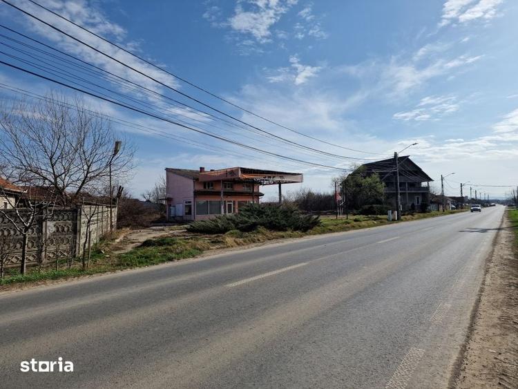 Spațiu comercial, de 150 mp, în Central