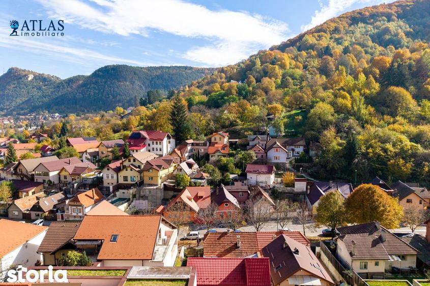 Apartament cu 4 camere în Schei