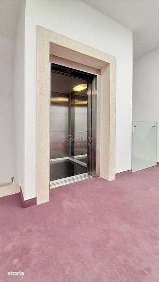 Apartament cu 3 camere în Centrul Istoric