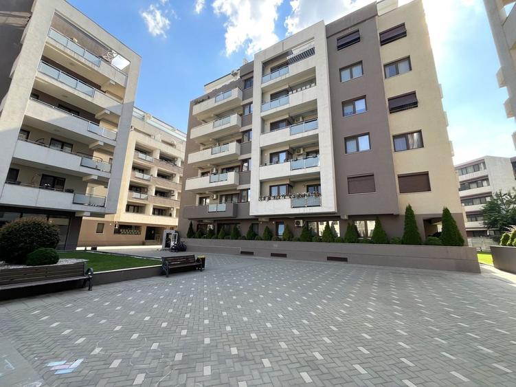 STUDIO || SOHO UNIRII || PARCARE SUBTERANA | TINERETULUI - TIMPURI NOI - 20