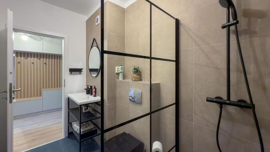 Apartament 2 camere, parcare, Zona Iulius Mall - 13