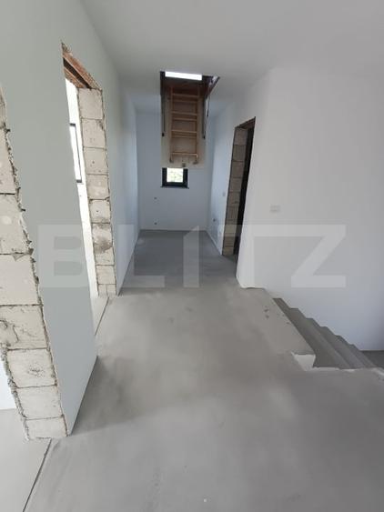 Casă de vânzare, 214 mp, 10 ari teren, Măriței, Dărmănești - 6