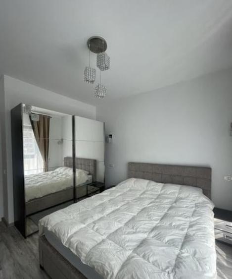 Apartament cu 2 camere decomandat, mobilat în Lujerului