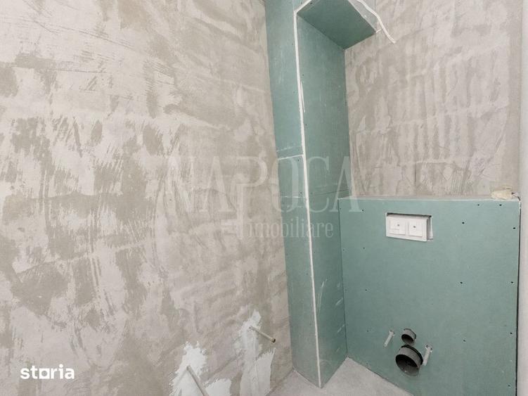 Apartament cu 3 camere în Andrei Mureșanu
