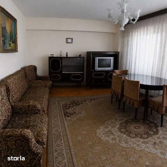 Apartament cu 3 camere decomandat în Unirii Nord
