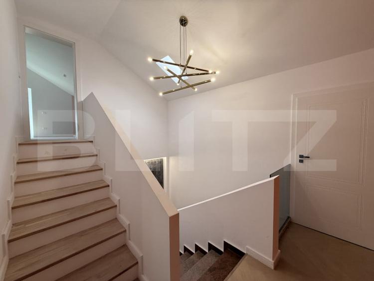 Apartament premium 3C in vila, pe doua niveluri, 131 mp, - 4
