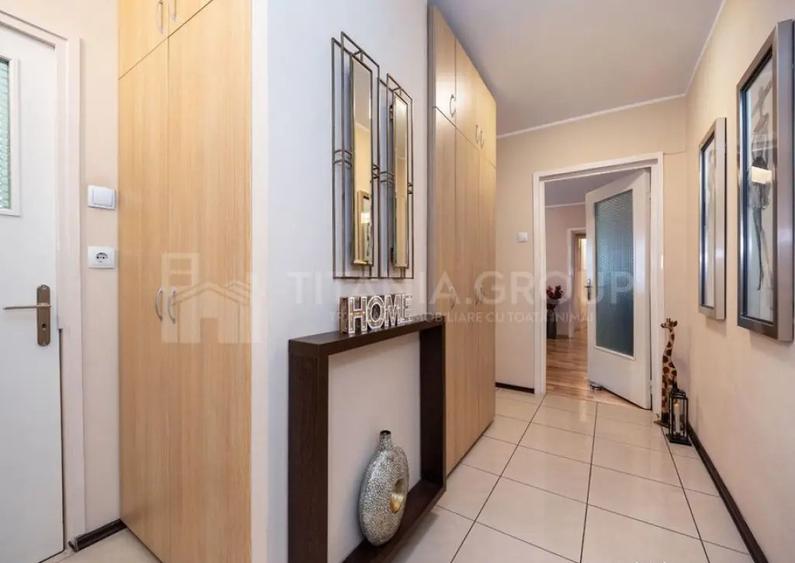 Apartament modern cu 3 camere, etaj 1, comision 0 - Zona ... - 8