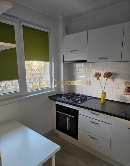 2 Camere de inchiriat | Ion mihalache | Metrou  Chibrit | Renovat - 3