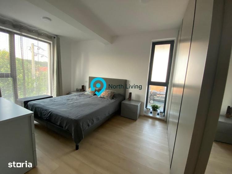 Apartament cu 4 camere în Central