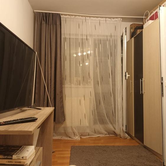 Apartament cu 2 camere nedecomandat în Central