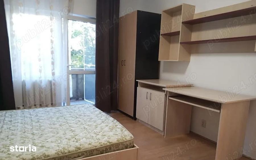 Apartament cu 3 camere, mobilat în Grigorescu