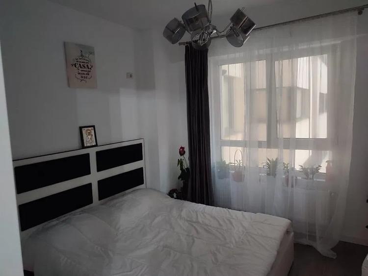 Apartament cu 2 camere decomandat, mobilat în 13 Septembrie