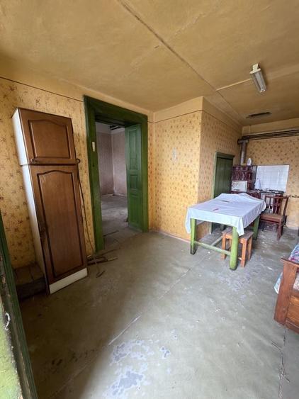 Casă cu 4 camere în Șeitin