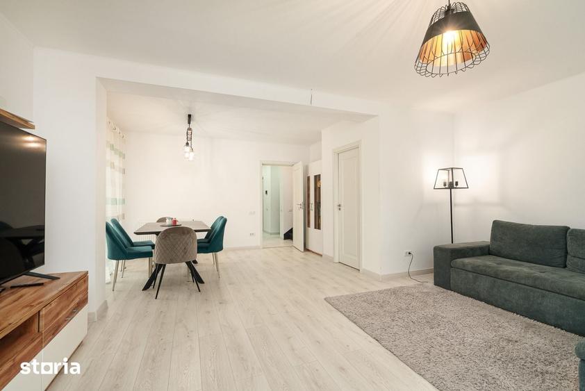 Casă cu 4 camere cu Teren 315 Mp în Central