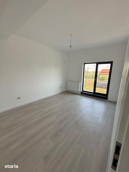 Casă cu 4 camere cu Teren 250 Mp în Cornetu