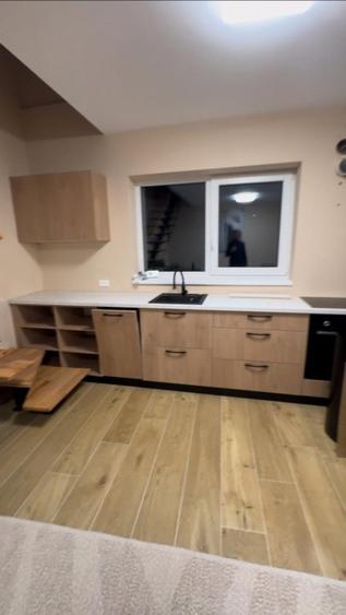 Apartament in casa, 2 camere, superfinisat, Parcul Feroviarilor - 9