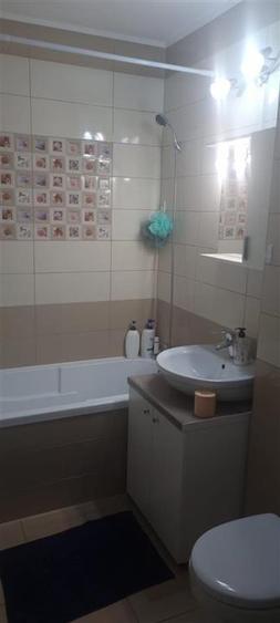 Exclusivitate, Apartament 2 camere, Avantgarden Bartolomeu - 5