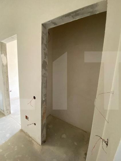 Apartament confort sporit, 2 camere decomandat, 60mp, 2 balcoane 10mp, Apahida - 6