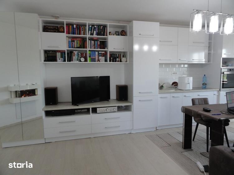 Apartament cu 2 camere în Grădiște
